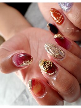 メニティ(MeniTy)/ハロウィン