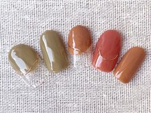 クレアネイル 大井町店(clea nail)/アート込☆定額￥7350（大井町）