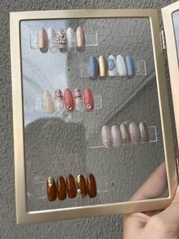 セレブボディ 京王八王子店/ネイル/定額A