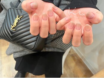 クレー(Klee)/美カラーグラデーション