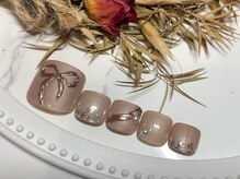 グリッター(GLITTER)/ミラーリボン