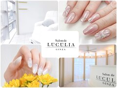 Salon de LUCULIA 銀座店