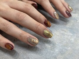 【Hand】定額Bコース￥8,500