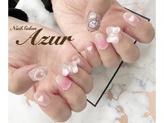 NailSalon Azur