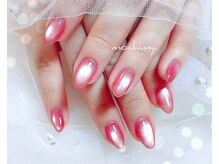 モチミィ(mochimy.)/＊ぷるぷるマグ＊