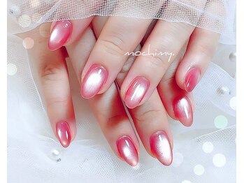 モチミィ(mochimy.)/*ぷるぷるマグ*