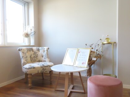 アンドララ(&lala)の写真