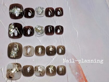 ネイルプランニング(Nail-Planning)の写真