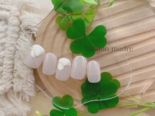 サロン マードレ(madre)/シンプルアートコース