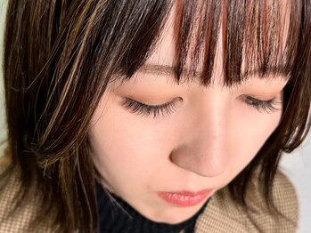 アンナ 仙台広瀬通店(Anna)/【宮城/仙台】まつ毛エクステ