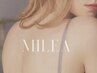 《夏限定》【オフショルシェービングコース】60分￥9.900