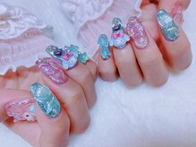 マカナマナ(Makana Mana)/