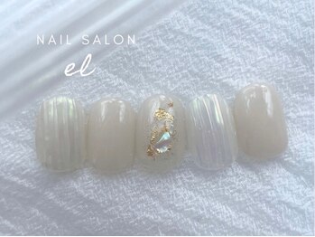 エル 梅田 中崎町店(/el)/Cコース