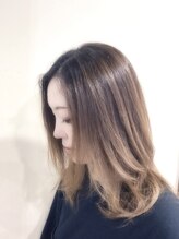 アンネスパース ネイル(un-espace-nail)&nbsp;古谷 布佐子