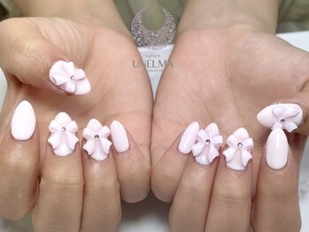 ウネルマ(UNELMA)/スカルプワンカラー