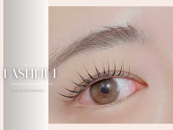 リュクス 蒲田店(Luxe)/パリジェンヌラッシュリフト