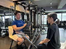 ビヨンド 新横浜店(BEYOND)の雰囲気（丁寧なカウンセリングで、あなたの理想を二人三脚でサポート！）