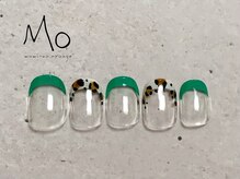 ネイルサロン マミーナオレンジ 錦糸町店/[11000yen税込]定額デザイン