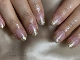 定額￥7700 キラキラ　1016c