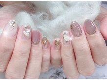 ハッピービューティー(Happy Beauty)/2時間豪華定額8800円