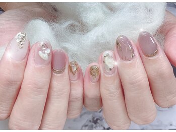 ハッピービューティー(Happy Beauty)/2時間豪華定額8800円