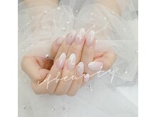 イフビューティー 御徒町店(if beauty)/カラーグラデーション