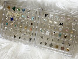 パーツサンプル