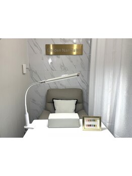 仕事帰り・早朝OKのサロン