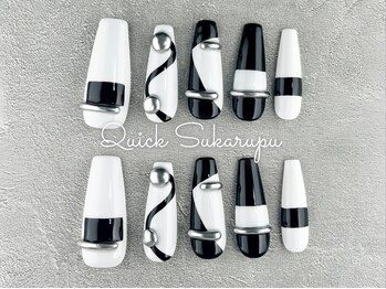 クイックスカルプ 新宿店(Quick Sukarupu)/