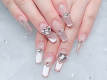 メイク 池袋(Meik)/ネイルデザイン