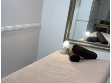 アロマノゴカゴ(aroma no gokago)/内観２