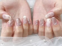 サロン アミリー(Salon Amiely)/アートフリー120分★