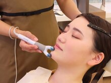 ナリス ビューティサロン 博多マルイ店/ポレーション（チェア）