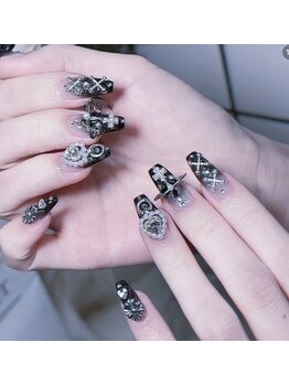 パーツやり放題