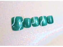 ギャザーパーティー 目白店(gatherparty)/2025秋冬トレンドデザイン