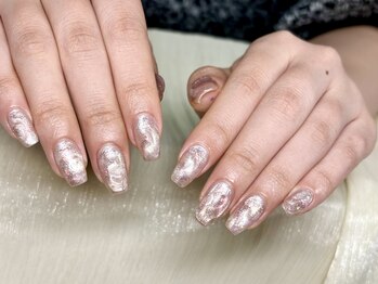 エヌドットキラリ(N.KIRARI)/うる艶ちゅるんデザインコース