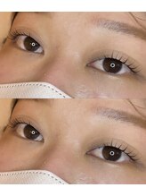 アイラッシュプラン リノ(eyelash plan RINO)/韓国風まつ毛パーマ