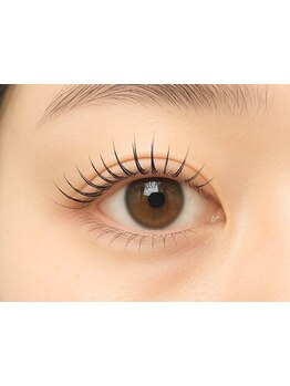 デザイン力が自慢のサロン