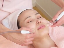 ブランニュアージュ(Blanc nuage)/