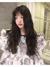 ヴィジョン(vision) 薬丸 エリナ