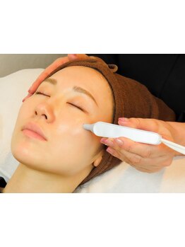 毛穴ケアをしたい