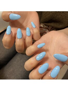 ブラックラッシュ(BLACK RUSH)/ワンカラー