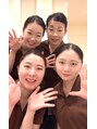 ピュアエステ ブリアント 新宿店/上半身と下半身の黄金バランスにこだわる