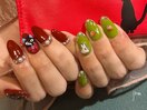 【ハンド】150分アートフリー