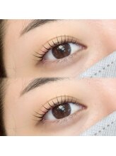 チルアンドアイ 千葉駅前店(Chill&Eye)/まつ毛パーマ/ラッシュリフト