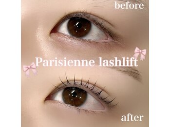 ソプラ 京都駅前店(sopra)/パリジェンヌ