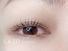 ラソ プエルト(LAZO puerto)/マイラミネーション