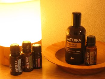 ケアラ(Care.A)/精油は100％純粋のものを厳選