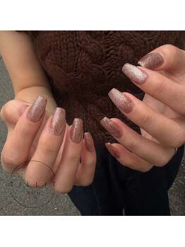 ティリット(TILLIT)/