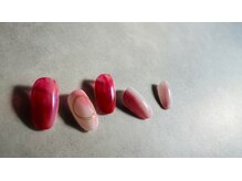 エスキース ネイルスタジオ(esquisse nail studio)/ＡＲＴ DESIGN